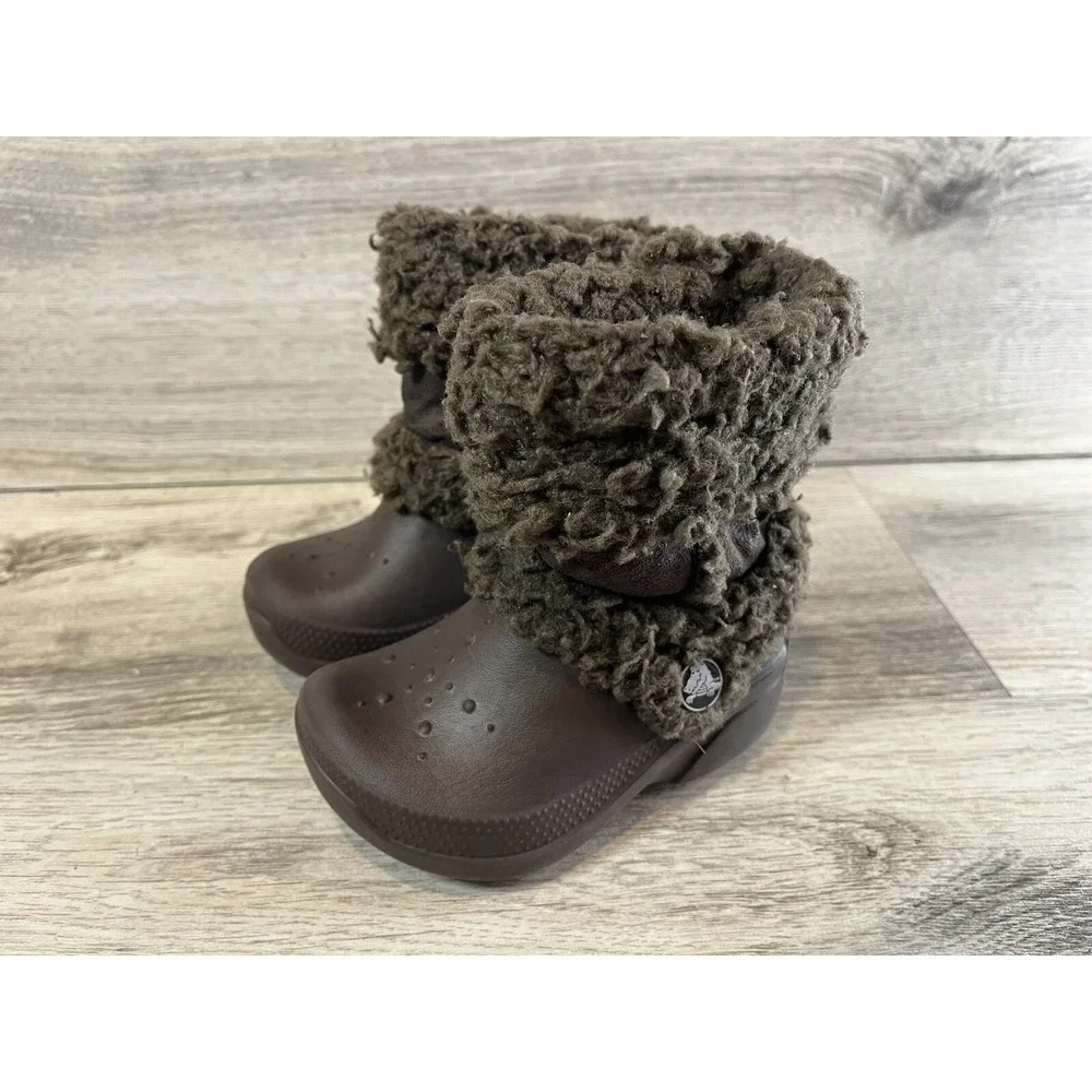 CROCS nadia kids
